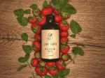 AKCIA 3+1 | Jemný šampón na každodenné použitie – 250ml – Obrázok 2