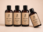 AKCIA 3+1 | Jemný šampón na každodenné použitie – 250ml