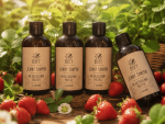 AKCIA 3+1 | Jemný šampón na každodenné použitie – 250ml