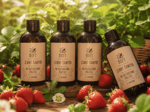AKCIA 3+1 | Jemný šampón na každodenné použitie – 250ml