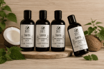 AKCIA 3+1 | Šampón proti vypadávaniu vlasov – 250ml