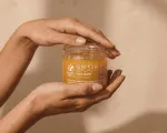 Telový peeling – Papája a mango, 200ml