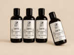AKCIA 3+1 | Šampón proti vypadávaniu vlasov – 250ml